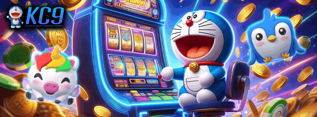 สล็อตทดลอง เกมใหม่