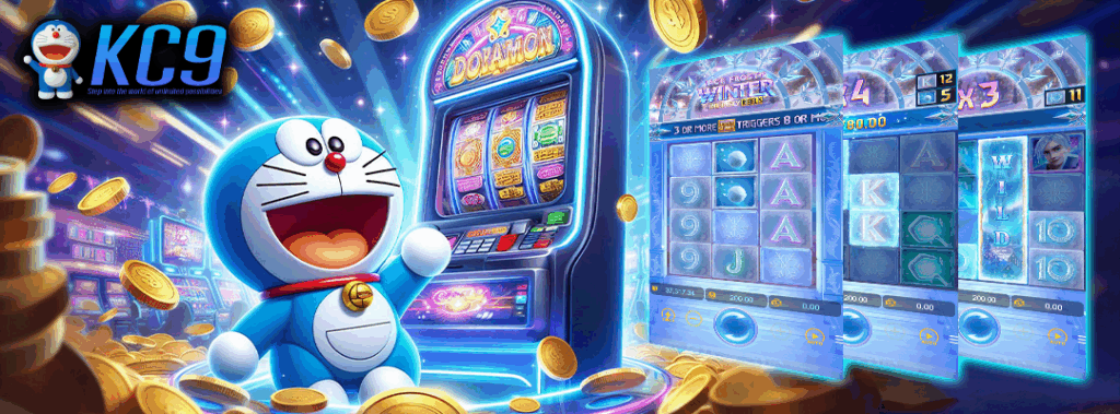 สล็อตทดลอง เกมใหม่