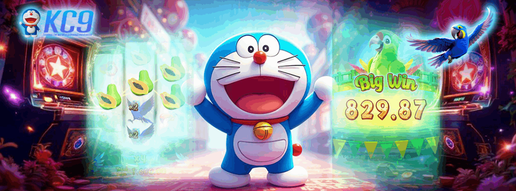 ทดลองปั่นสล็อต